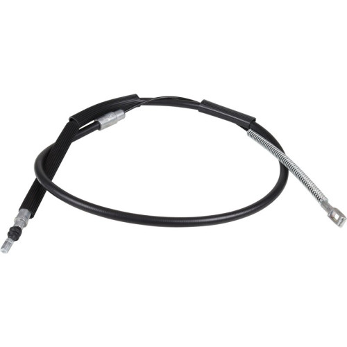 PartzBiz CE: 1170302602-Handbrake cable, 1473 mm, rear