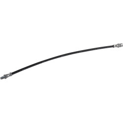 PartzBiz CE-1661700102-Brake hose, rear, 520 mm