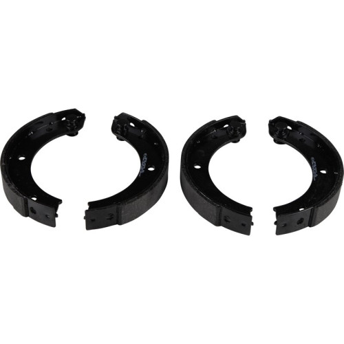 PartzBiz CE: 1663900313-Brake shoe set for handbrake, 25 mm