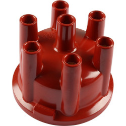 Distributor cap
