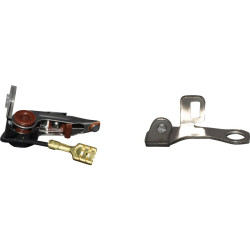 Set ignition points, BERU