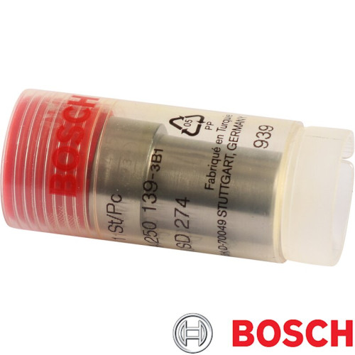 PartzBiz CE: 1115500302-Injection nozzle, diesel