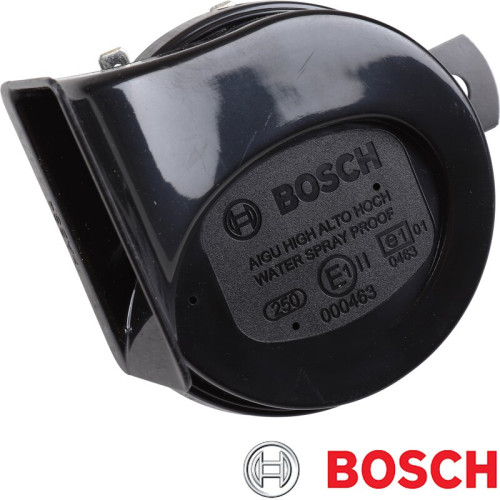 PartzBiz CE: 1699500102-Horn, high tone 500 Hz
