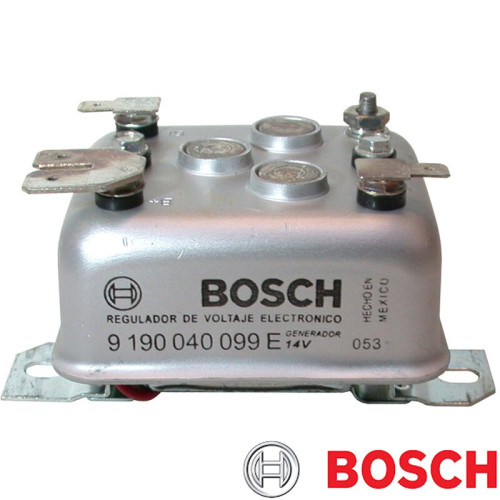 PartzBiz CE: 8190200402-Voltage regulator, 14 Volt