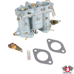 คาร์บูเรเตอร์สไตล์ Solex 40 PII-4 ขวา