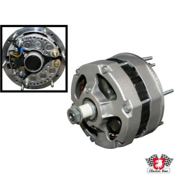 Alternator, 75 Amp