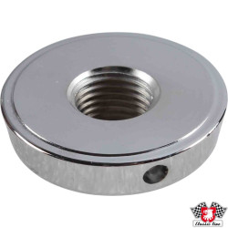 Rosette โครเมียม ('5 อันต่อคัน)