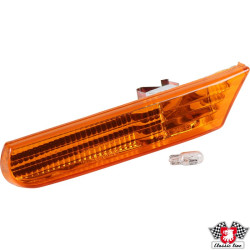 &quotไฟบอกสถานะ, ข้าง, เหลือง, ซ้าย&quot