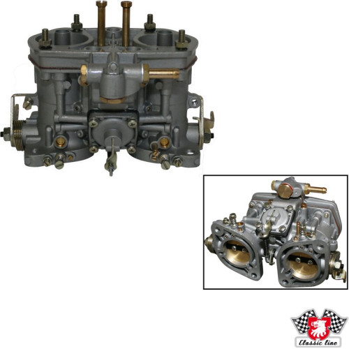 Carburettor, 40 IDF. Empi no. 43-1010, CLASSIC