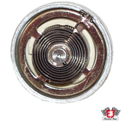 Automatic choke element, 12 V for carburettor 30/34 pict