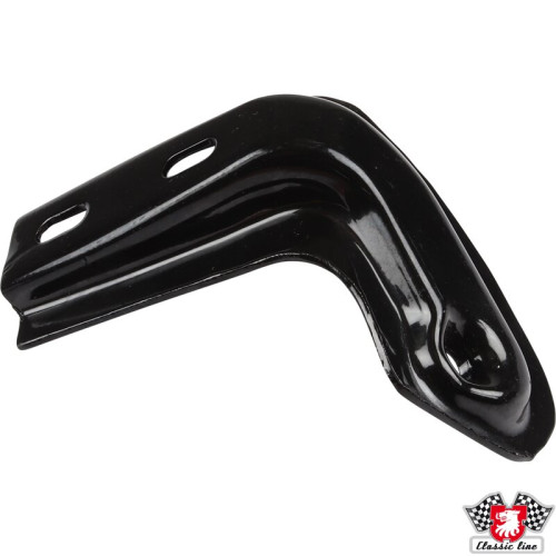 แท่นยึดหม้อน้ำ ล่าง ซ้าย เหมาะกับหม้อน้ำรุ่นใหม่