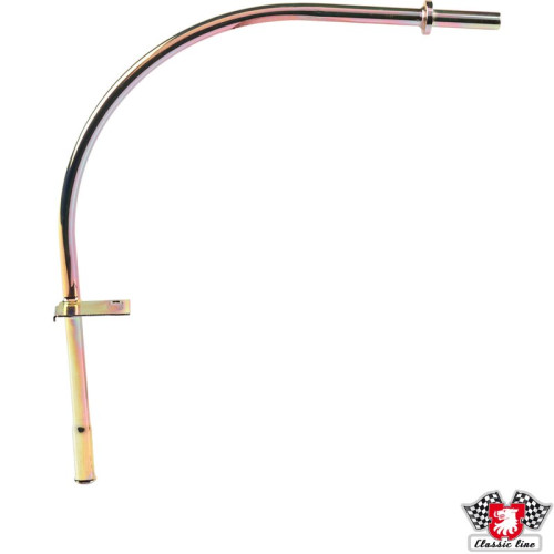 คู่มือสำหรับก้านวัดน้ำมัน