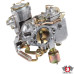 Big bore carburettor, 39 pict-3, main 137 idle 55. Bolt on big bore upgrade