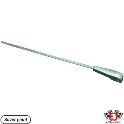 แขนปัดน้ำฝนสีเงิน ซ้าย/ขวา