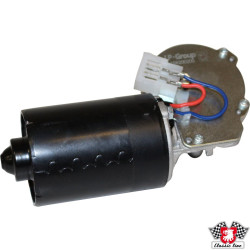 Wiper motor, 12V