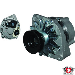 Alternator, 65 Amp, reconditioned