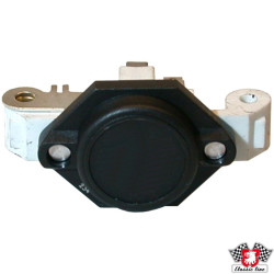 Voltage regulator, 14.5 Volt, Bosch model