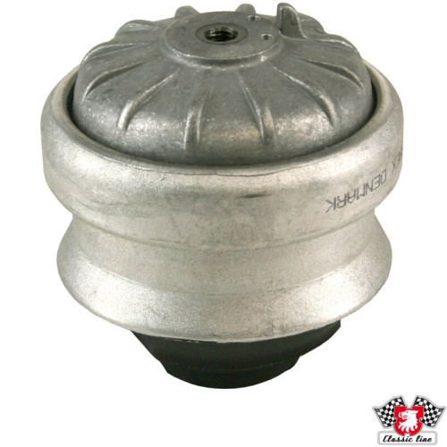 แท่นยาง ส่วนรองรับเครื่องยนต์ ด้านหน้า