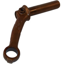 Torsion arm, upper, right, reconditioned, Brazil