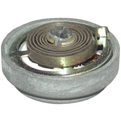 Choker element, 6V