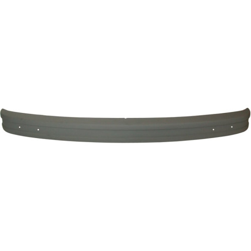 Bumper, front, primed, Brazil