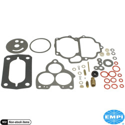 ชุดซ่อมคาร์บูเรเตอร์ สำหรับสเปรย์กำจัดแมลง Holley