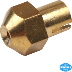 &quotท่อหลักสำหรับคาร์บูเรเตอร์ ขนาด 1.25 สำหรับ 40/44 HPMX, 40/44/48 IDF, EPC 48/51, 48 IDA, DCO/DCOE&quot