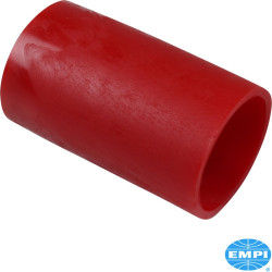 Carburettor synchronizer adapter for Empi/Kardon/Solex/Brosol carburettors (carburator not included), urethane