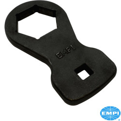 Axle nut removal tool, 46 mm