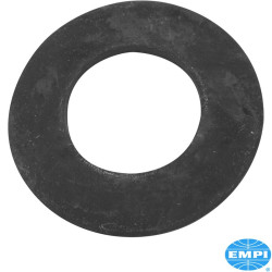 Washer for gland nut, flywheel, bulk