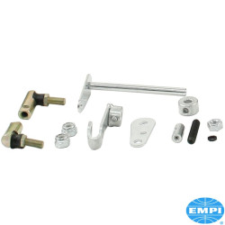 ชุดข้อต่อสำหรับท่อร่วมไอดี สำหรับเอ็มไพ หมายเลข 43-5208-0