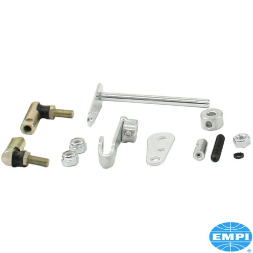 ชุดข้อต่อสำหรับท่อร่วมไอดี สำหรับเอ็มไพ หมายเลข 43-5208-0