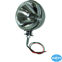 &quotไฟหน้า แบบกลม 7&quot&quot (178 มม.), H4, 12V, 55/60W&quot