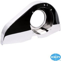 &quotฝาครอบพัดลมไร้ท่ออากาศ &quot&quotแรมแอร์&quot&quot โครเมียม&quot