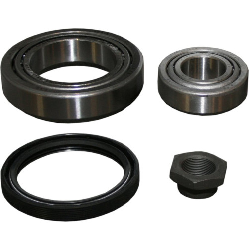 PartzBiz CE: 1141300712-Wheel bearing kit, front, left/right, Germany