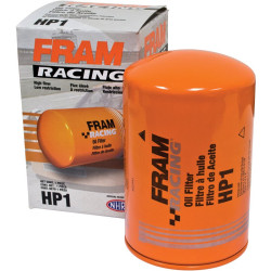 PartzBiz CE-8118501208-Oil filter, High Pressure, HP1