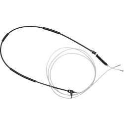 PartzBiz CE-1170101803-Accelerator cable