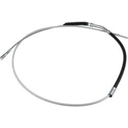PartzBiz CE-1670201103-Clutch cable, 2085 mm