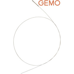 Bonnet cable, 2080 mm