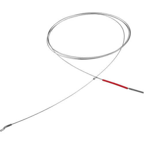 PartzBiz CE: 8170101603-Accelerator cable, 3780 mm. Fits RHD vehicles