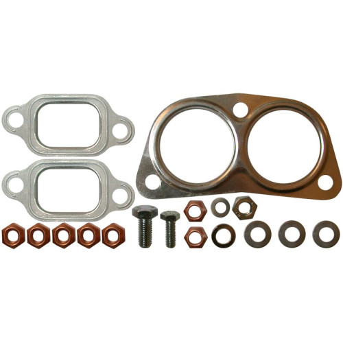 PartzBiz CE: 8121700313-Mounting kit for 21.171/172, left/right