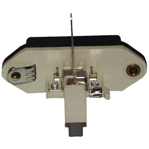 Voltage regulator for Bosch alternator (integral), 14 Volt - 55 Amp, Germany