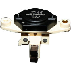 Voltage regulator, 14 Volt, Germany