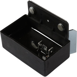 Voltage regulator, 14 Volt