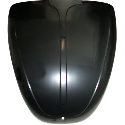 PartzBiz CE-8180100400-Bonnet without ventilation slots