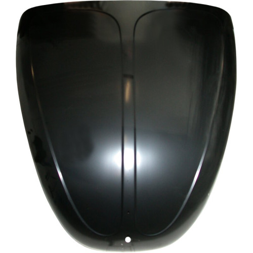 PartzBiz CE: 8180100400-Bonnet without ventilation slots