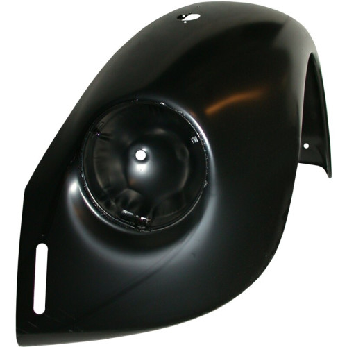 PartzBiz CE: 8180300376-Front wing, left