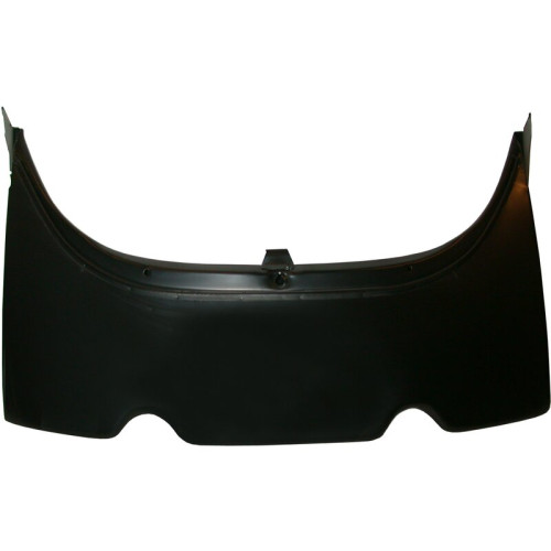 PartzBiz CE: 8180600400-Rear apron