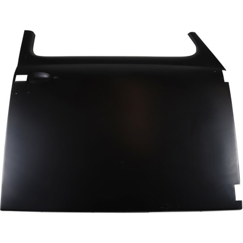 PartzBiz CE: 8180900380-Door skin, right