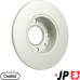 PartzBiz CE: 1163204500-Brake Disc
